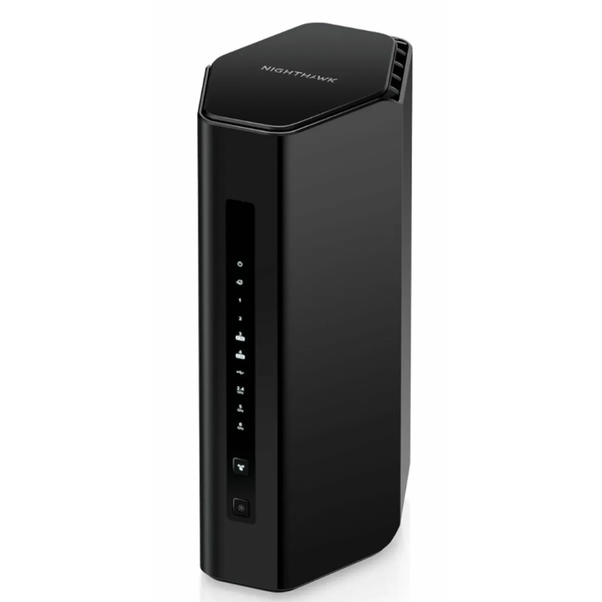 Netgear RS300-100EUS Nighthawk háromsávos Wi-Fi 7 router 9300 Mbps 4x4 belső antenna #1