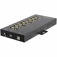 Startech.com ICUSB234858I 8-portos USB-soros adapter USB 2.0