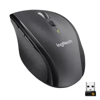 Logitech 910-006034 Marathon M705 vezeték nélküli lézer egér Unifying vevő 2,4 ghz 1000 dpi 36 hónap üzemidő