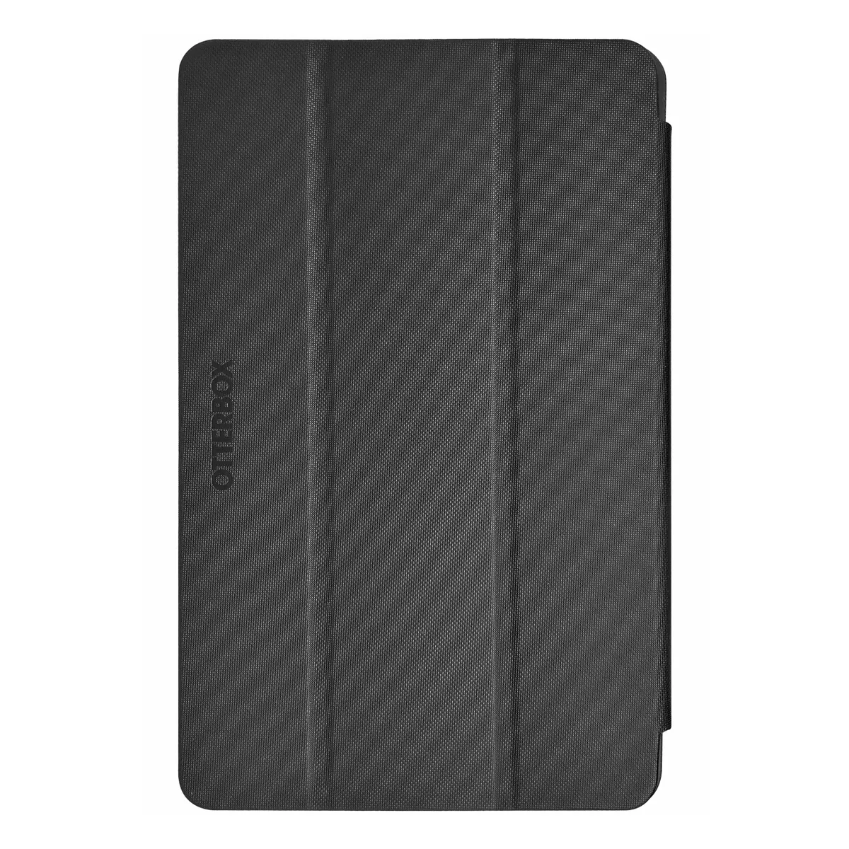 Otterbox 77-95380 React Folio Samsung Galaxy Tab A9 fekete Oldalra nyíló 2 állás #1