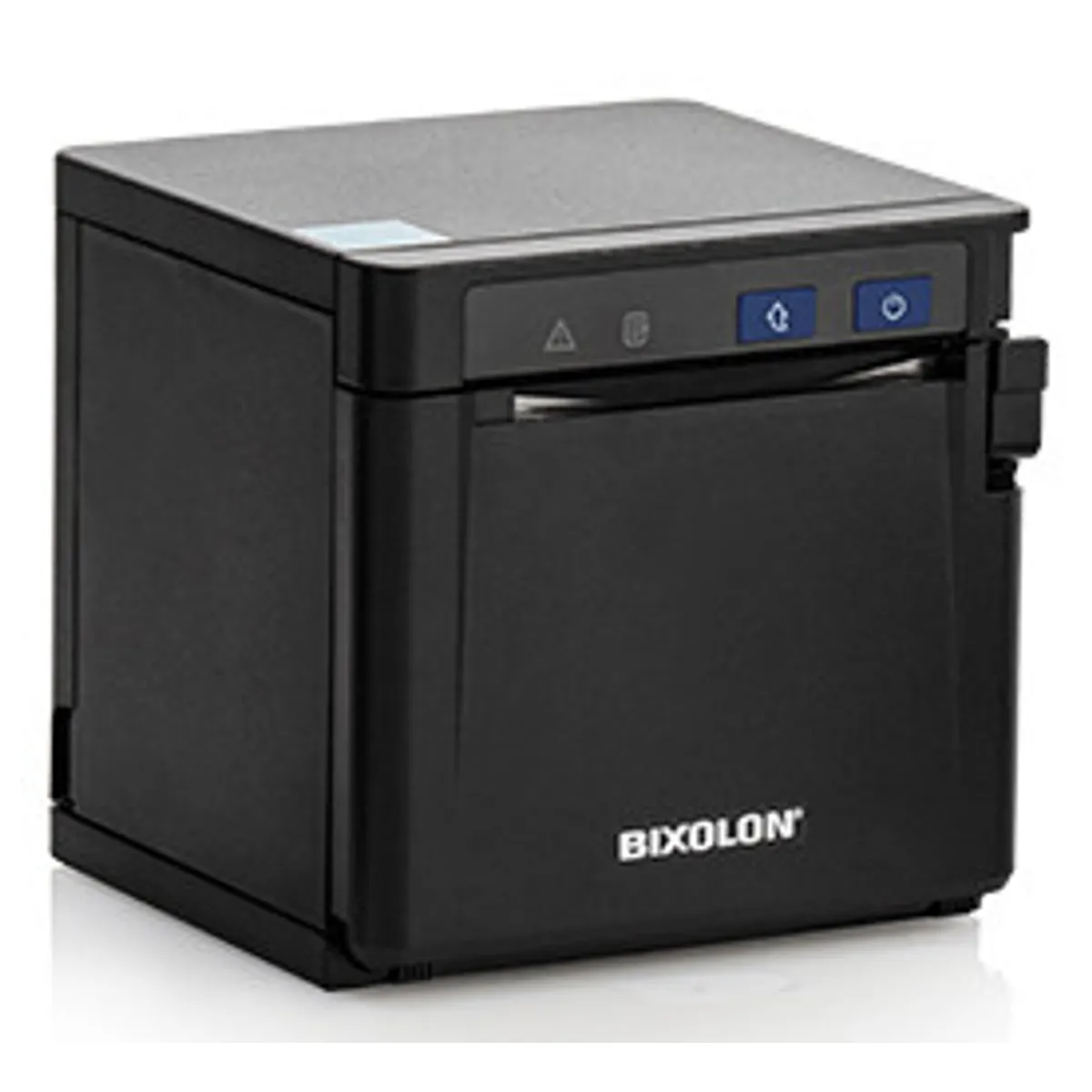 Bixolon SRP-QE300K/BEG SRP-QE300K 180DPI direkt termál 72 mm USB Ethernet automata vágó 1D 2D #1