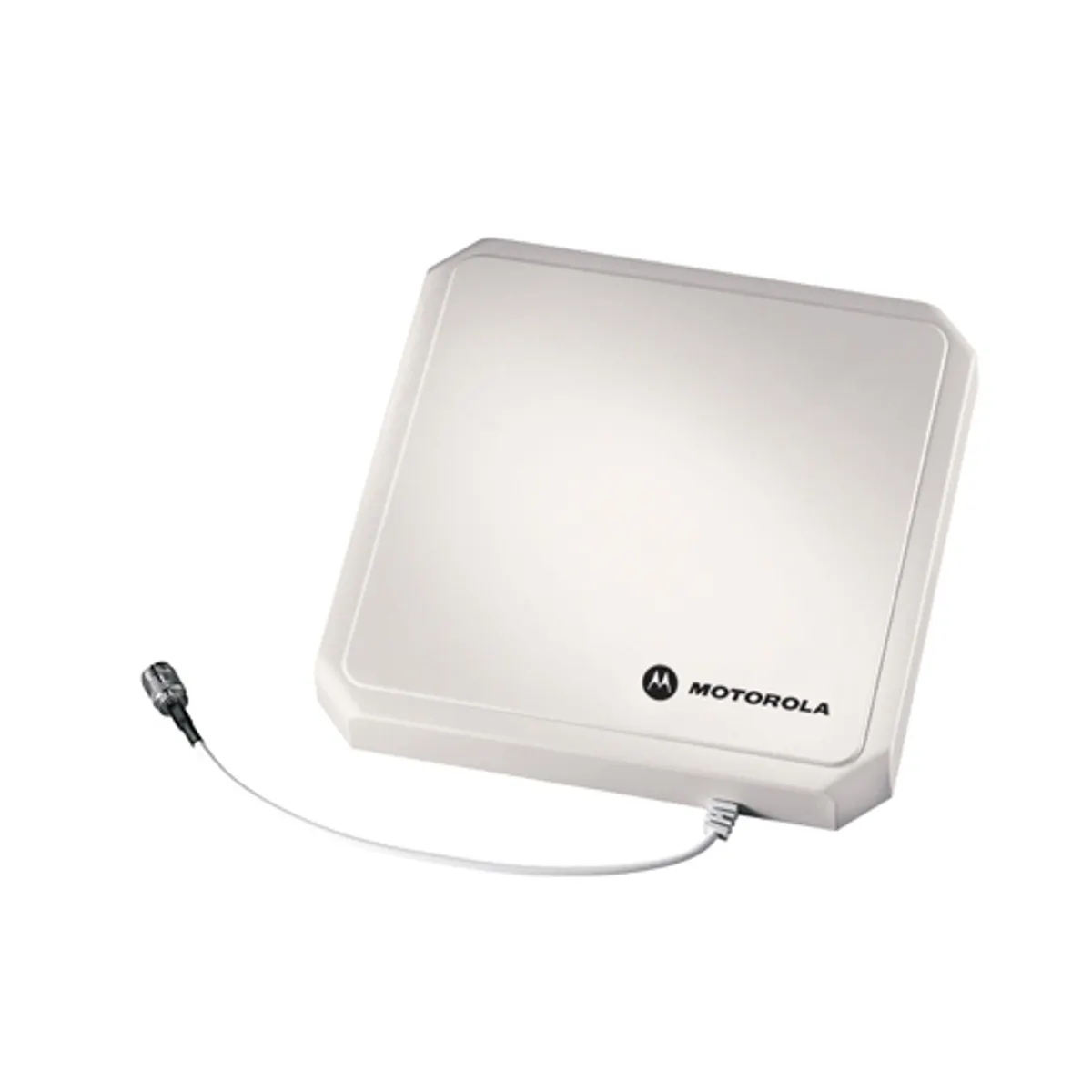 Zebra AN480-CR66100WR RFID antenna 865-868 MHz 50 ohm 6 dBi 65 fok N-típusú csatlakozó RoHS UL #1