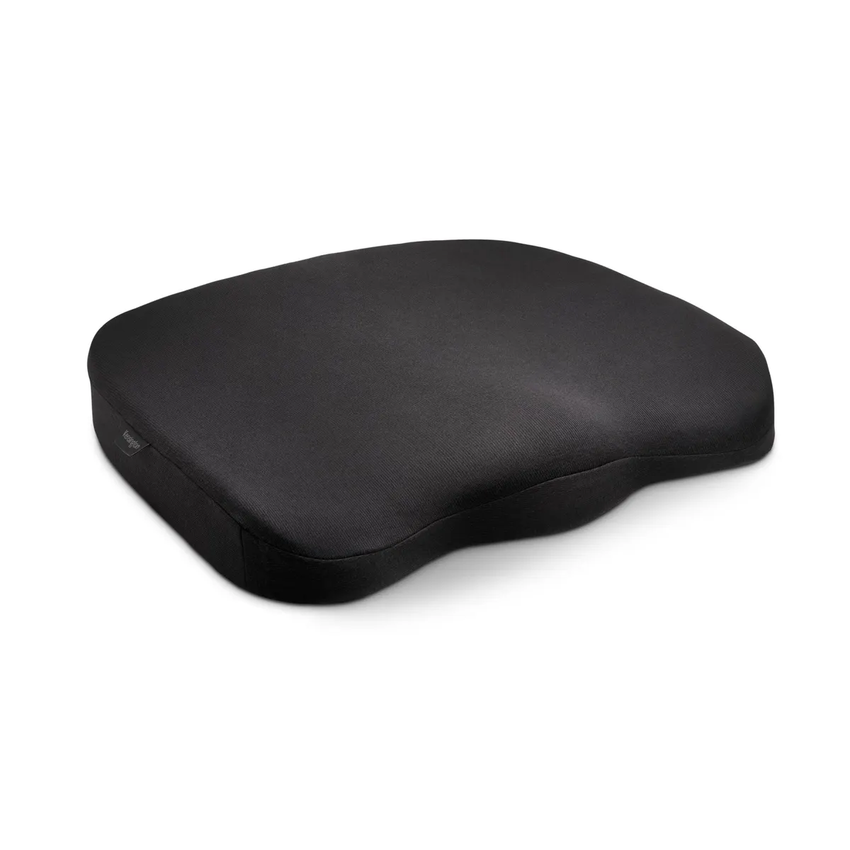 Kensington K55805WW ergonomikus memóriahabos ülőpárna csúszásmentes alj levehető huzat #1
