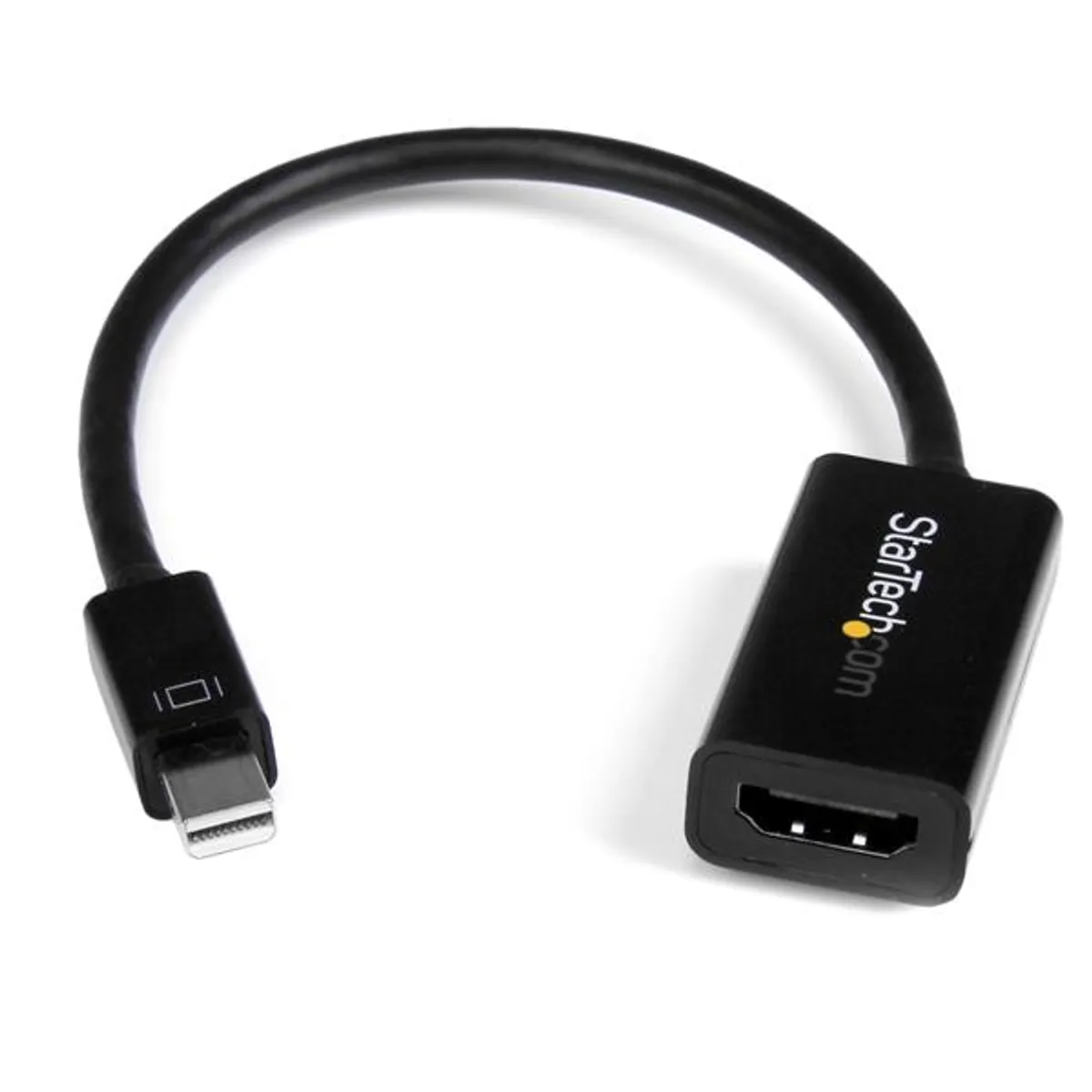 Startech.com MDP2HD4KS MDP to HDMI konverter 4K 0,15 m #1