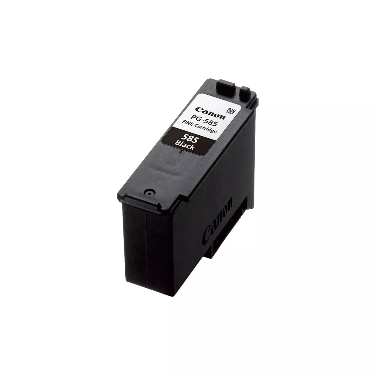 Canon 6205C001 PG-585 fekete tintapatron 180 oldalas kompatibilis PIXMA TS7750i TS7650i #1