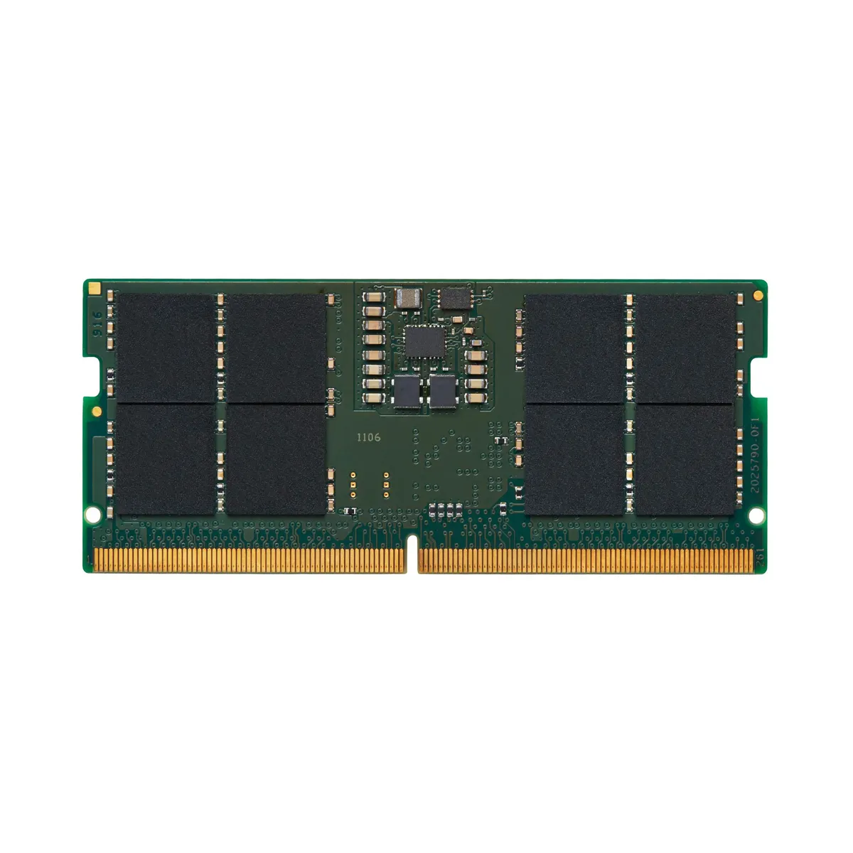 Kingston KVR56S46BS8-16 ValueRAM 16GB DDR5-5600 CL46 SODIMM 1Rx8 #1