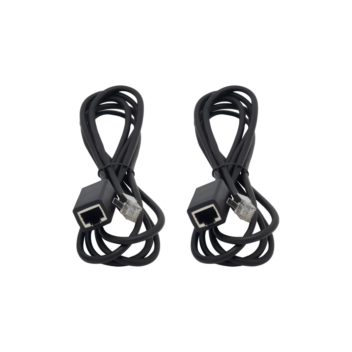 Poly 875M4AA Studio X50/X52/X70 USB bővítő mikrofonkábel-csomag #1