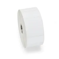 Zebra 3007956 Z-PERFORM 1000t tt 102x149mm uncoated perm adh box of 2