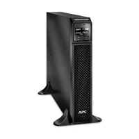APC SRT3000XLI Smart-UPS SRT 3000VA 2700W 230V torony online kettős konverzió