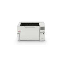 Kodak 8001802 S3100 100PPM duplex 600 x 600 DPI 48 bit ADF 300 lapok A3