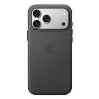 Apple MGF84ZM/A iPhone 17 Pro Max TechWoven tok MagSafe fekete