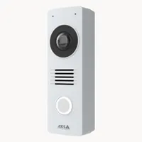 Axis 02408-001 I8116-E fehér 5 mp 2592x1944 0,15 lux ip65 függőleges
