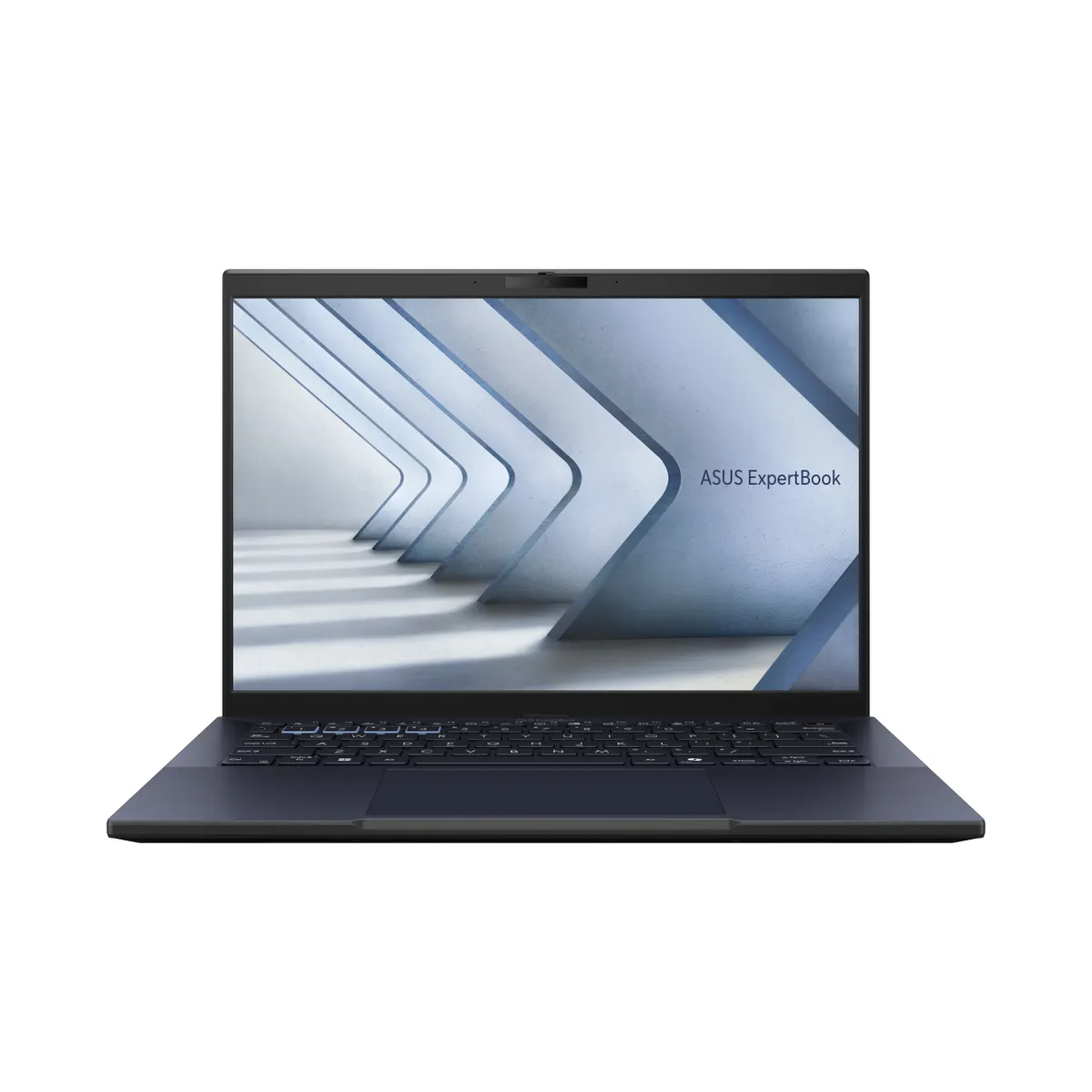 ASUS B3404CMA-Q51824 ExpertBook B3 14" WUXGA 16GB DDR5 512GB SSD Core Ultra 5 125H Wi-Fi 6E TPM 2.0 fekete #1