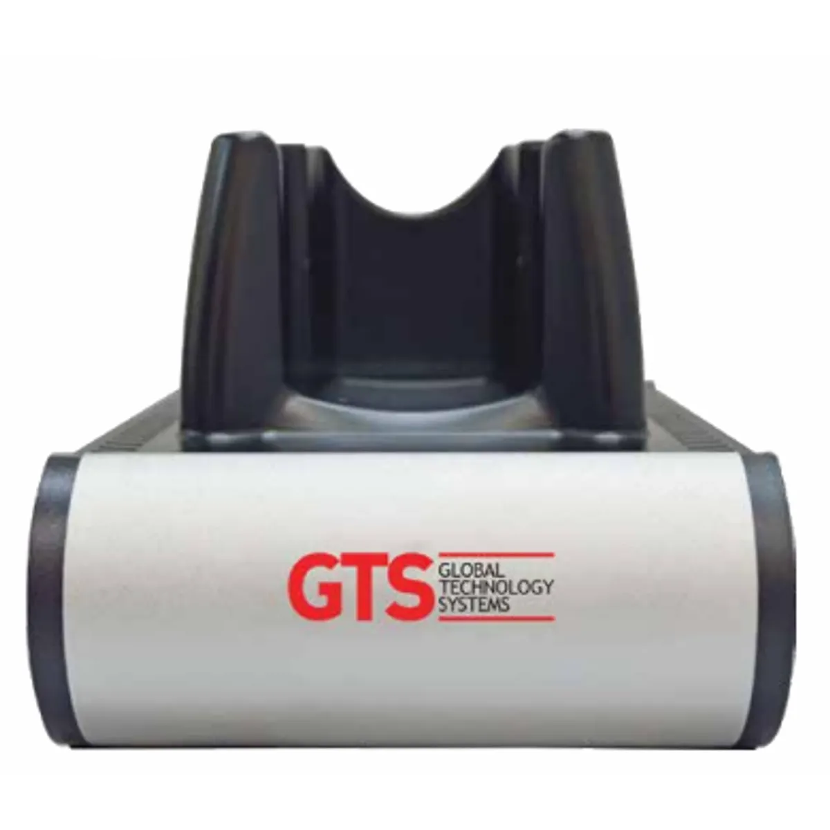 GTS HCH-3010RU-CHG MC3000 MC3100 töltőállvány USB kommunikációval Fekete, Ezüst #1