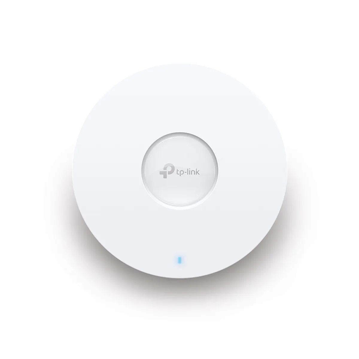 TP-Link EAP650 Omada AX3000 2,4 GHz 574 Mbps 5 GHz 2402 Mbps PoE támogatás 1 GbE MU-MIMO HE160 OFDMA Zökkenőmentes barangolás WPA3 #1
