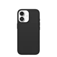 OtterBox 77-99413 Symmetry MagSafe borító Apple iPhone 17 fekete 6.3"