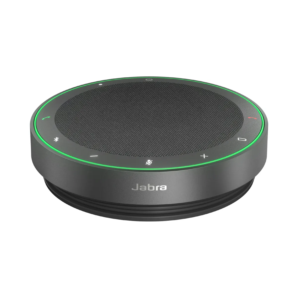 Jabra 2775-429 Speak2 75 UC Link 380c többirányú mikrofon Bluetooth USB-C USB-A 4700 mAh Google Meet tanúsított #1