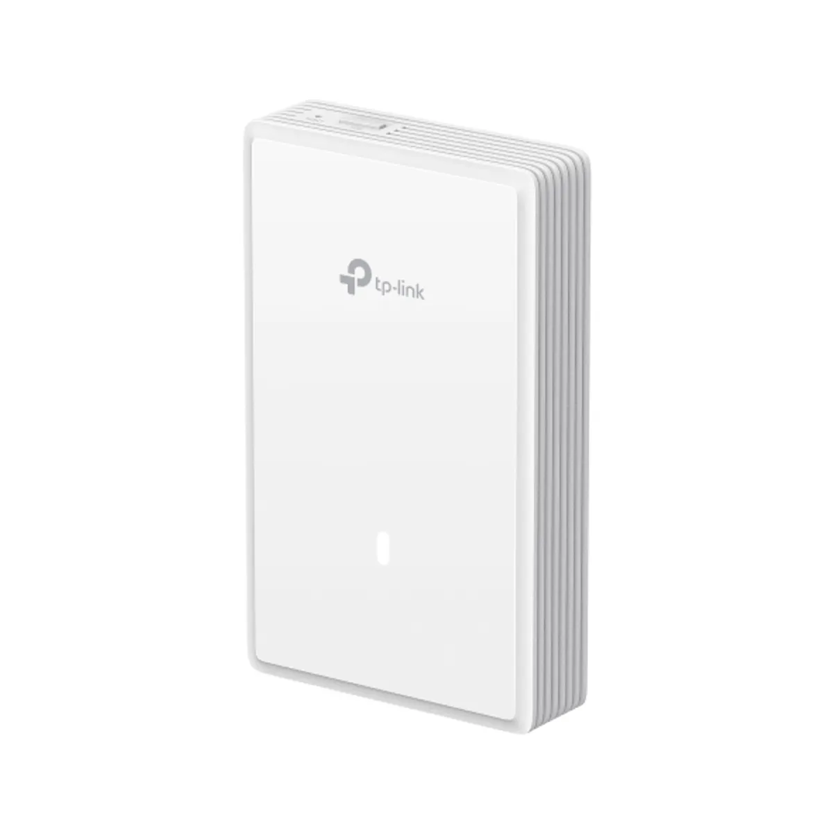 TP-Link EAP725-WALL Omada EAP725-Wall 2.5G uplink downlink PoE passthrough 4x belső antennák 2.4 GHz és 5 GHz 5012 Mbps WPA3 #1