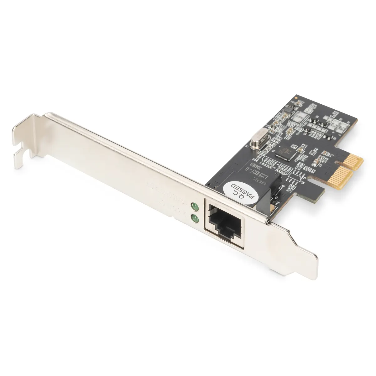 Assmann DN-10135 Hálózati kártya 2.5G PCI Express Ethernet #1