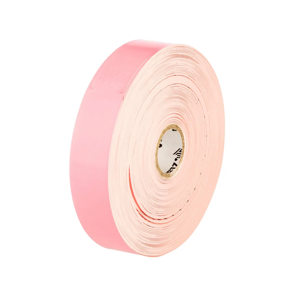 Zebra 10012712-5 Z-Band Fun csuklószalag Fehér 1" x 10" #1