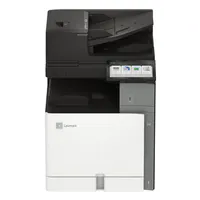 Lexmark 20L8260 CX962se MFP 3in1 A3 színes 45 oldal percenként 1200x1200 dpi 4 GB