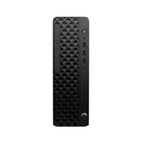 HP Inc. BY7F8ET#AKC ProDesk 2 G1i E Intel Core i5-14400 8GB DDR5-4800 512GB SSD Intel UHD Graphics Windows 11 Pro SFF