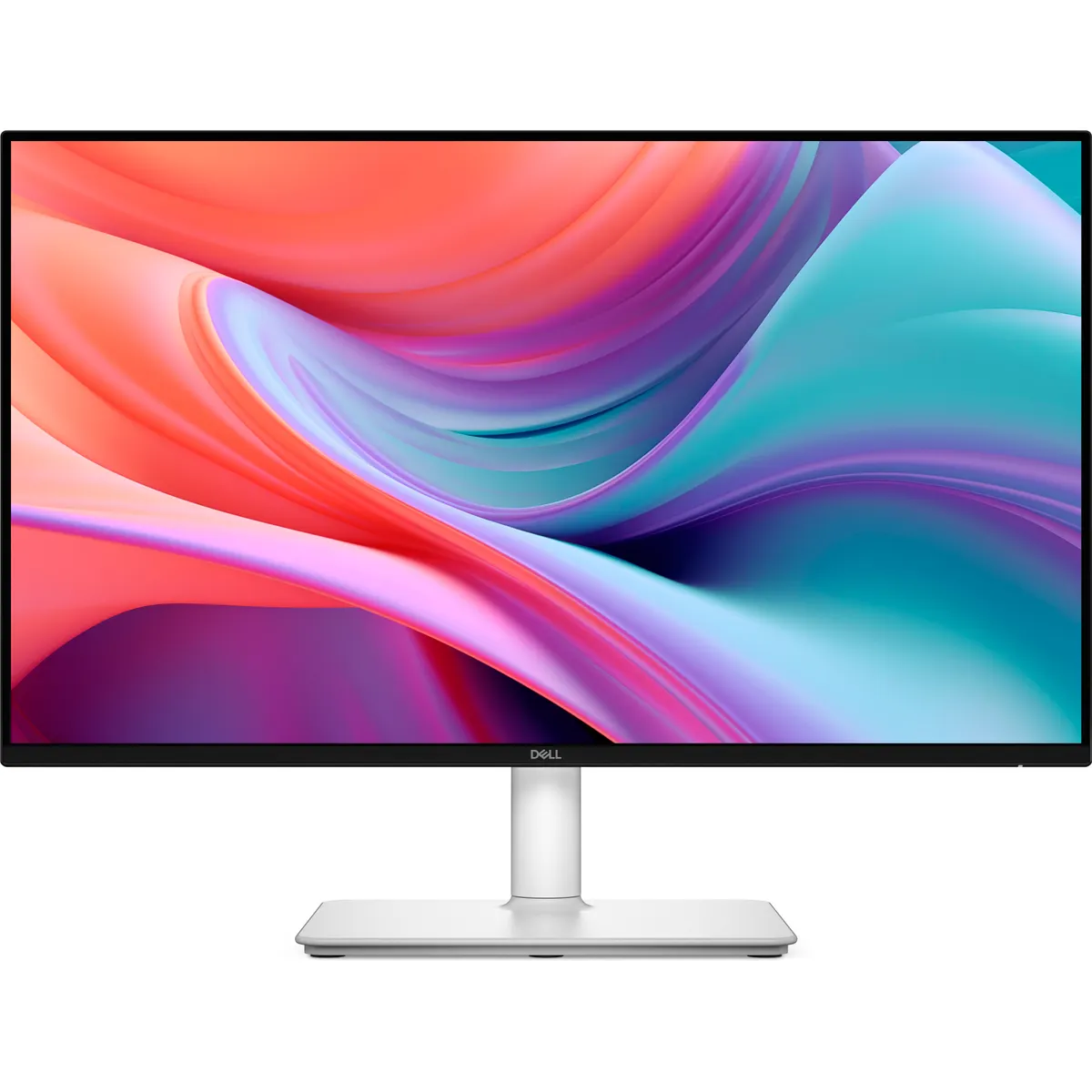 Dell 210-BSZD S2425HSM 24" 1920x1080 ips panel 8 ms 16:9 fehér beépített hangszórók VESA #1