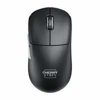 Cherry CX-M68W-PRO-BLACK M68 pro wireless 26000 DPI 5 gomb jobbkezes #1