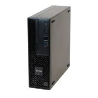 Axis 02692-002 munkaállomás 16 GB memória 256 GB SSD Intel UHD Windows 10 IoT Enterprise SFF