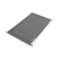 Assmann DN-19 TRAY1-1000-ECB polc fekete