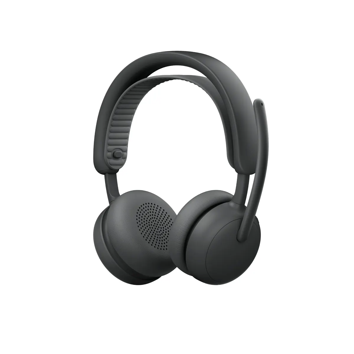 Logitech 981-001512 Zone Wireless 2 ES grafit Bluetooth üzleti #1