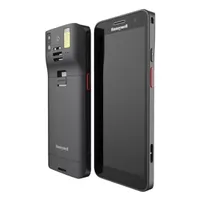 Honeywell CT37-X1N-57E10DG CT37 6" képernyő Android 14, 8 GB memória, 128 GB flash, vonalkód olvasó