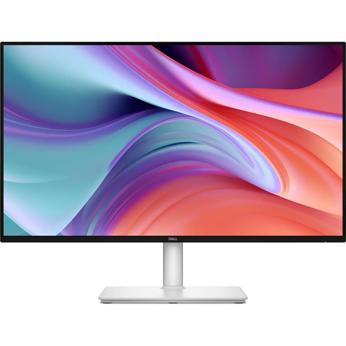 Dell 210-BSZF S2725HSM IPS 27" 1920x1080 144Hz fehér VESA magasságállítás beépített hangszóró FreeSync #1