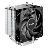 Be quiet! BK047 Pure Rock Slim 3 ezüst 100 mm PWM 130 W LGA 1851, 1700; AM4 és AM5