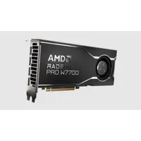 AMD 100-300000006 Radeon Pro W7700 16gb gddr6 256-bit pcie 4.0 x16 aktív hűtés