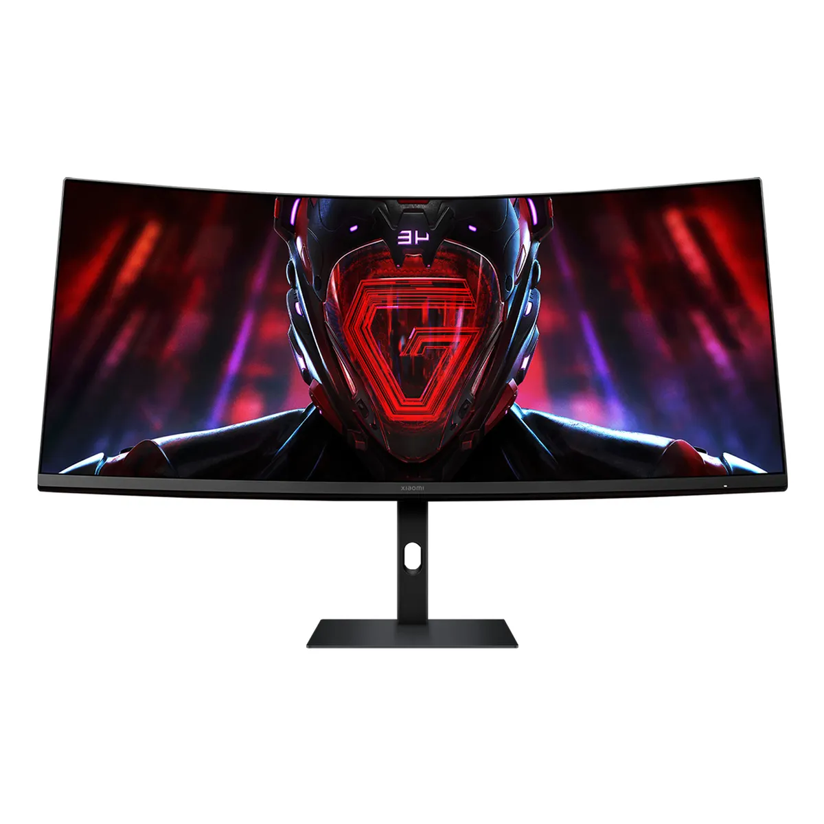 Xiaomi ELA5454EU G34WQi Curved 34" 3440x1440 21 9 180Hz FreeSync Premium #1