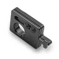 Kensington K64643WW K Slot Eyelet 5-pack fekete