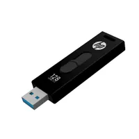 PNY HPFD911W-128 X911W 128gb usb-a 3.2 gen 1 500 mbps 450 mbps fekete