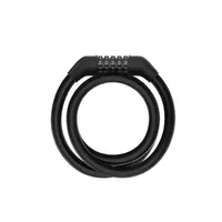 Xiaomi BHR6751GL elektromos roller számzár 1,2 m 12 mm fekete 5 számjegyű kód