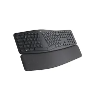 Logitech 920-010351 Ergo K860 osztott vezeték nélküli Bluetooth félmechanikus QWERTY csuklótámasz