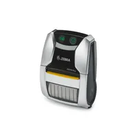 Zebra ZQ31-A0E03RE-00 ZQ310 Plus direkt termál 58 mm 100 mmpersec 203x203 DPI Bluetooth 4.1 USB