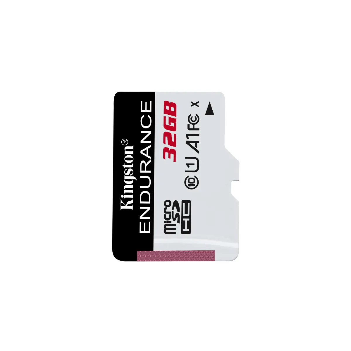 Kingston SDCE/32GB Endurance microSDHC UHS-I Class 10 olvasás 95 MBps írás 30 MBps #1