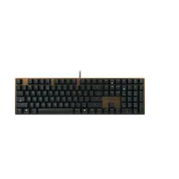 Cherry G80-3950LHBEU-2 kc 200 mx us-intl usb qwerty 108 mx2a silent red #1