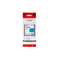 Canon CF3490C001AA PFI-030 cián tintapatron Pigment alapú tinta 55 ml 1 db