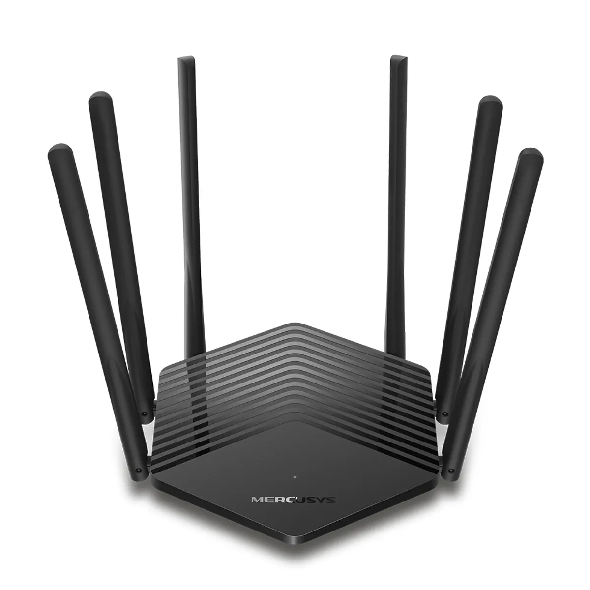 Mercusys MR50G AC1900 Vezeték nélküli kétsávos gigabites útválasztó mu-mimo beamforming smart connect #1