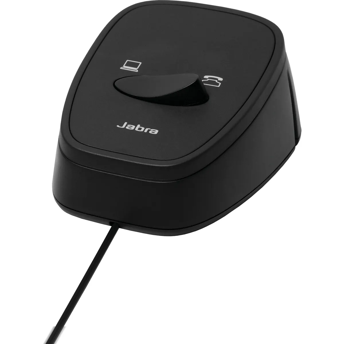 Jabra 180-09 Link 180 softphone és PC-softphone közötti kapcsoló #1