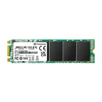 Transcend TS250GMTS825S 825S 250GB M.2 2280 SATA3 B-M-key 6 Gbps 500 MBps 330 MBps