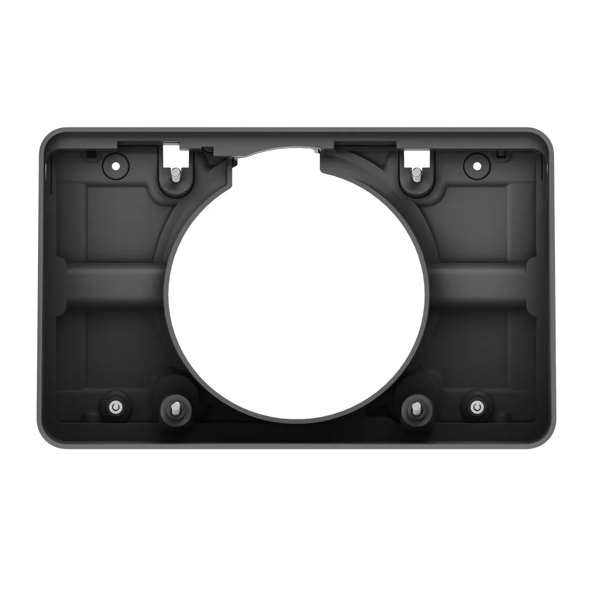 Logitech 952-000126 Tap Scheduler dönthető konzol grafitszürke #1