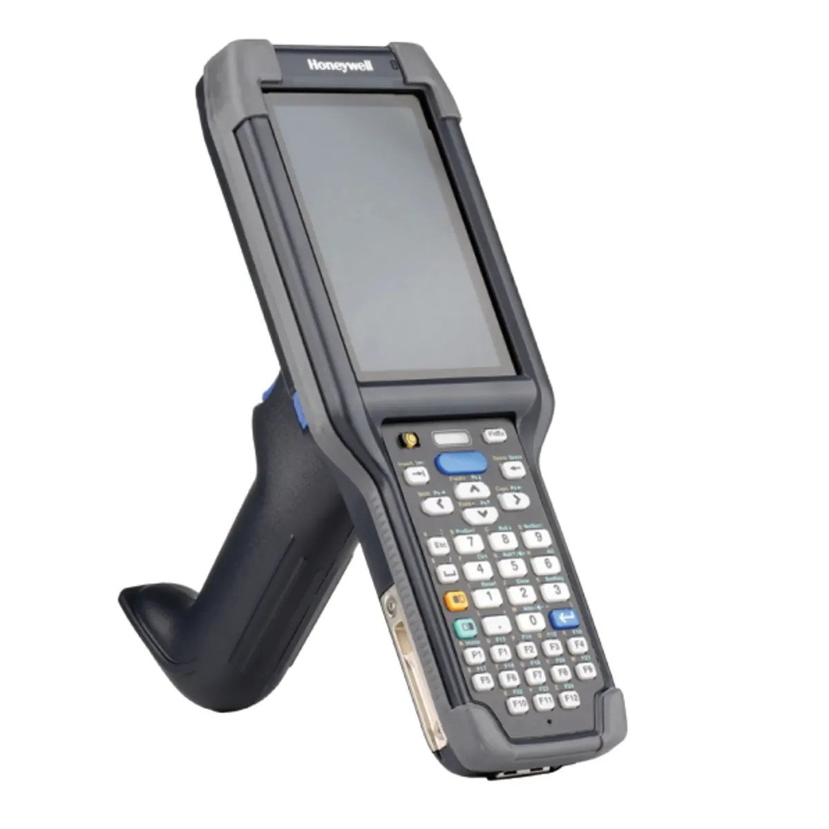 Honeywell CK65-L0N-E8N212E CK65 gen2 mobiladatgyűjtő 4" kijelző Android 2,2 GHz Snapdragon 4 GB memória 32 GB flash SDXC vonalkódolvasó numerikus billentyűzet WiFi 802.11ac #1