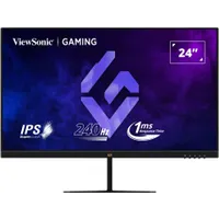Viewsonic VX2479A-HD-PRO VX2479A-HD-PRO IPS 240Hz 1ms HDR10 FreeSync G-Sync kompatibilis DP HDMI